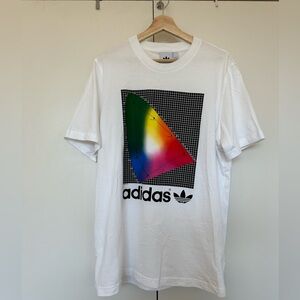 Adidas Graphic Tee